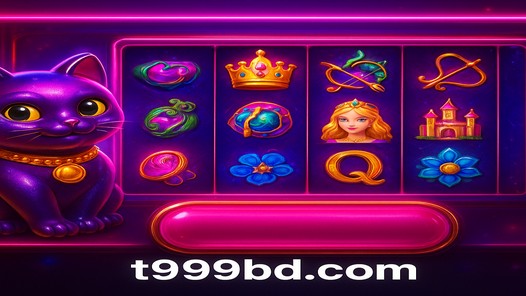 t999bd-এ সহজ প্রবেশের সুবিধা